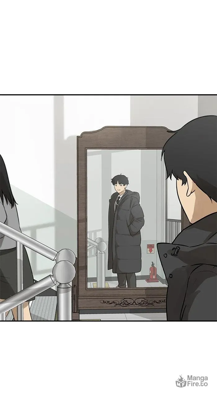 Girlfriend (Lee Sang Dol) Chapter 2 page 78 - 