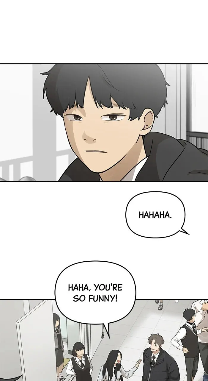 Girlfriend (Lee Sang Dol) Chapter 2 page 79 - 