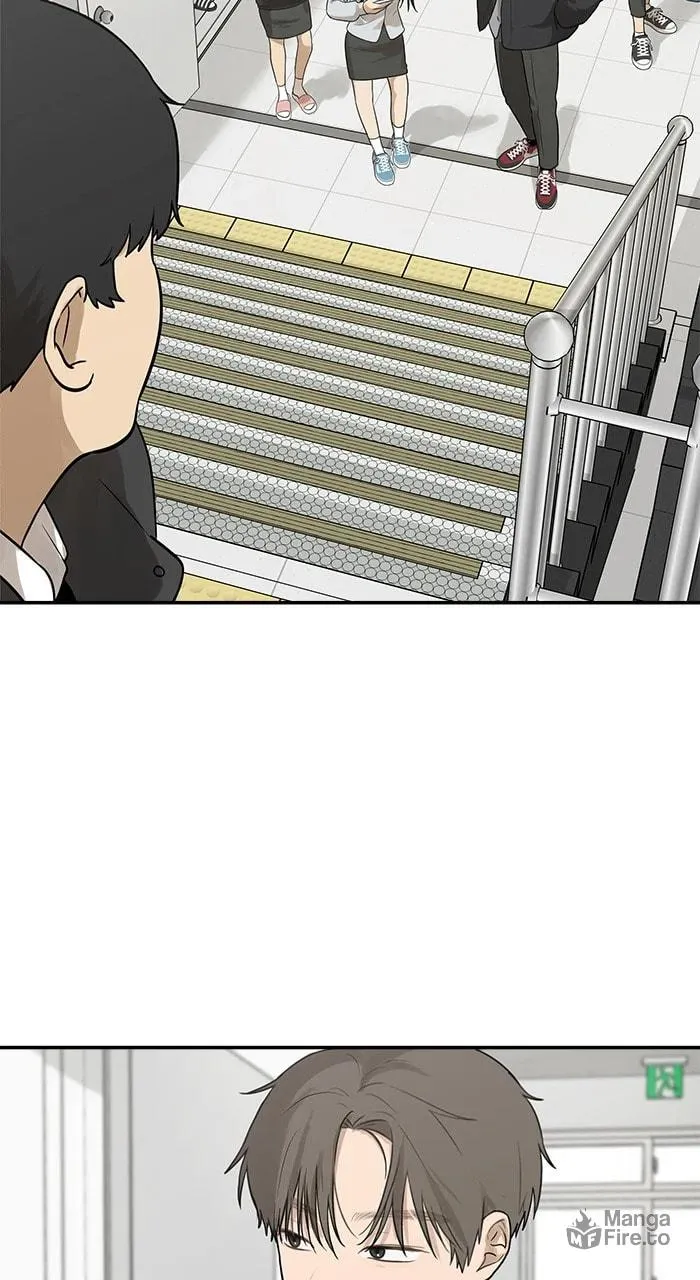 Girlfriend (Lee Sang Dol) Chapter 2 page 80 - 