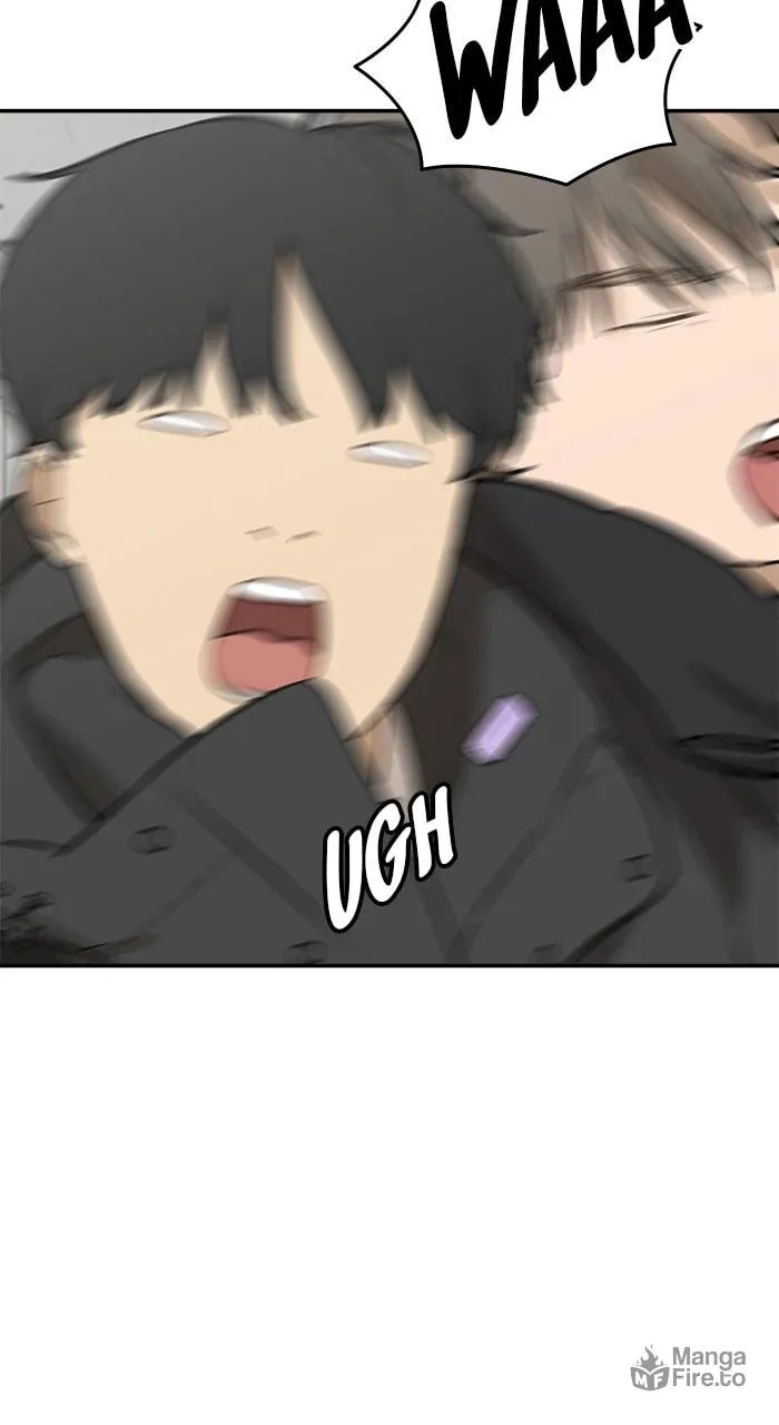 Girlfriend (Lee Sang Dol) Chapter 2 page 9 - 