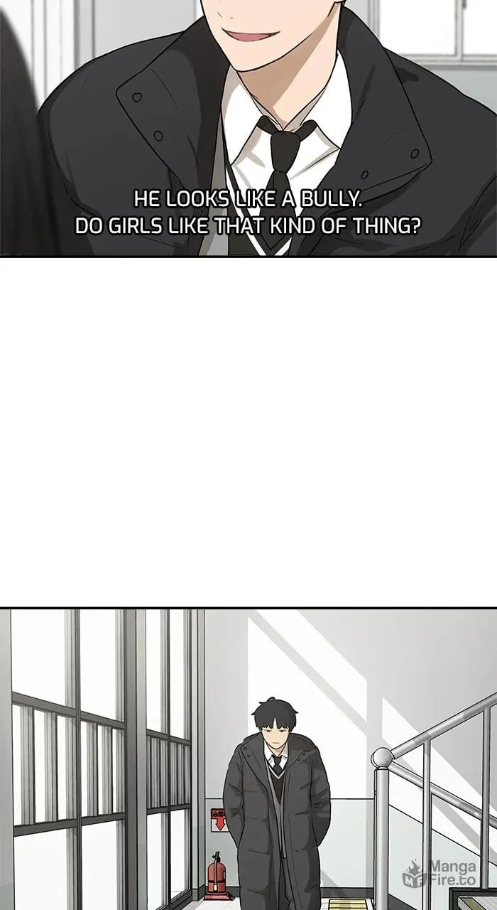Girlfriend (Lee Sang Dol) Chapter 2 page 81 - 