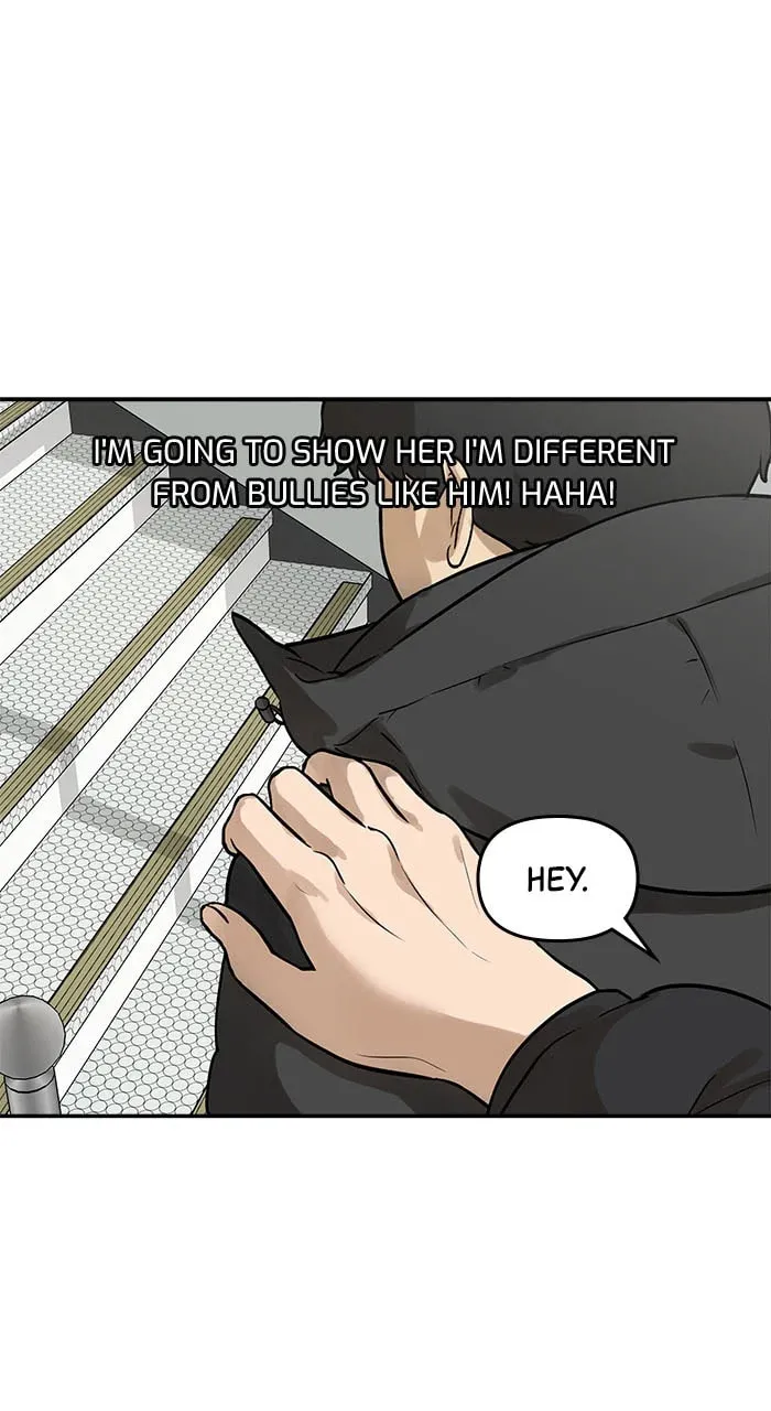 Girlfriend (Lee Sang Dol) Chapter 2 page 83 - 