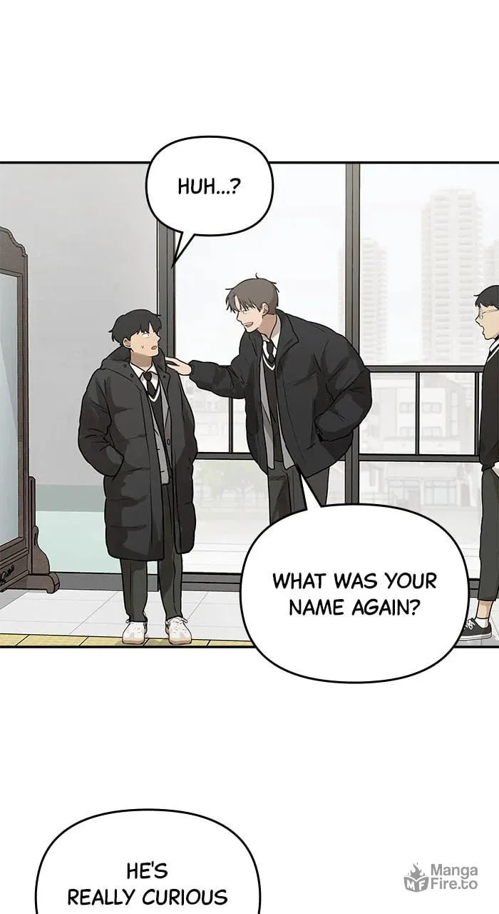 Girlfriend (Lee Sang Dol) Chapter 2 page 84 - 