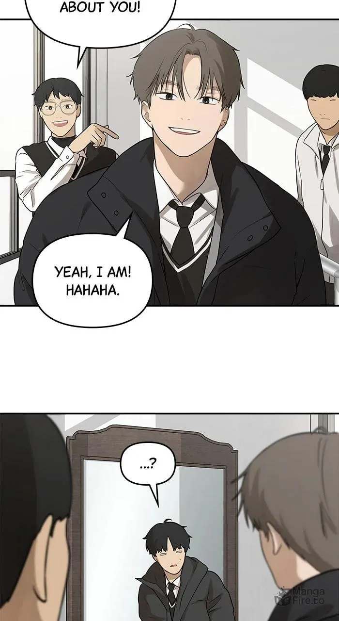 Girlfriend (Lee Sang Dol) Chapter 2 page 85 - 