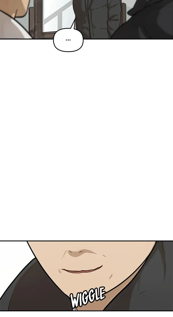 Girlfriend (Lee Sang Dol) Chapter 2 page 86 - 