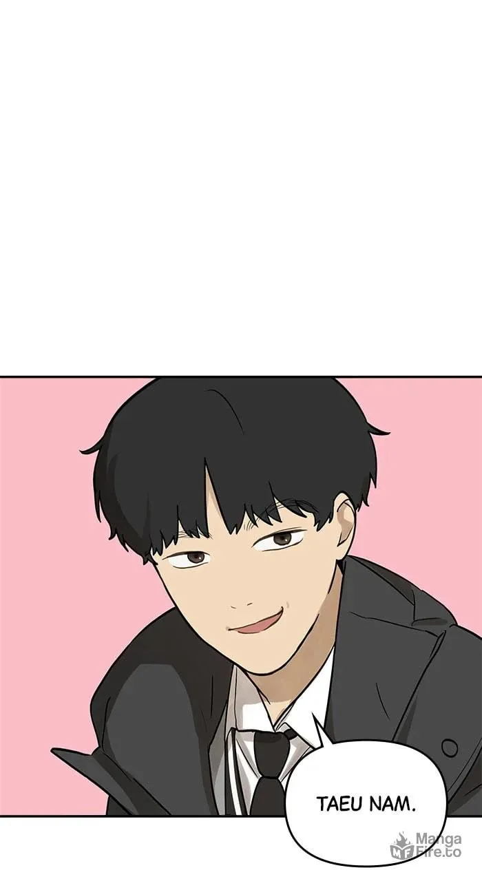 Girlfriend (Lee Sang Dol) Chapter 2 page 87 - 