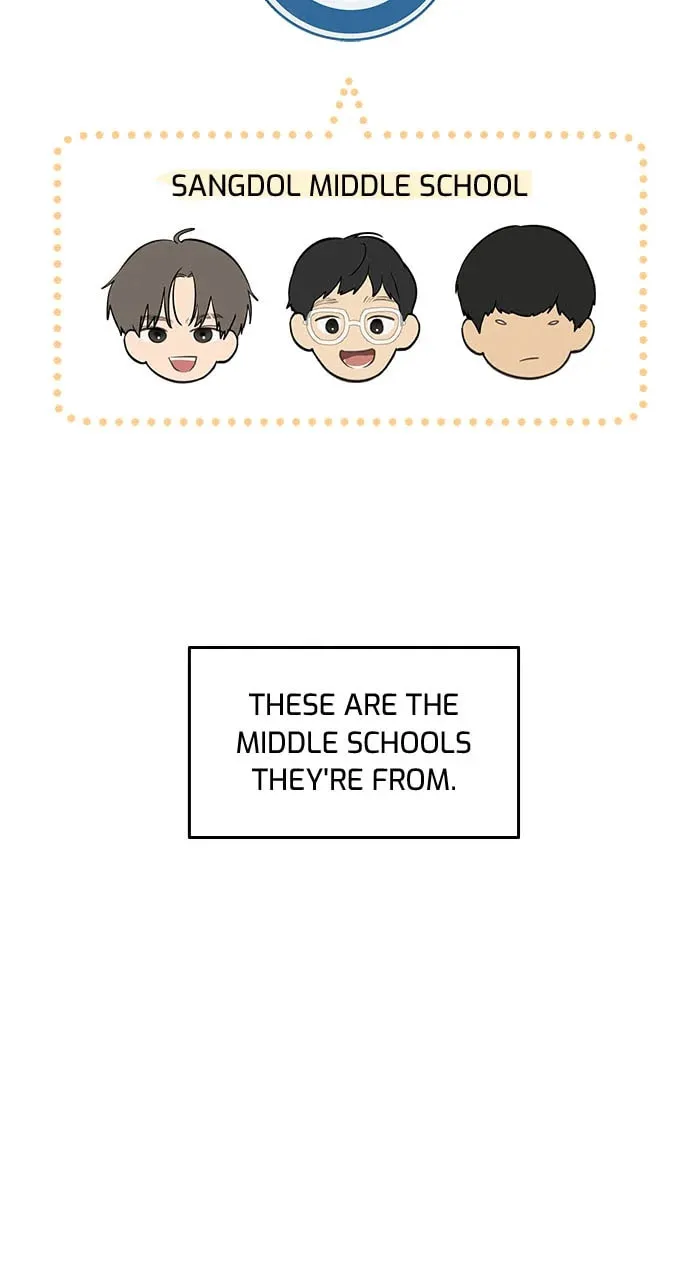 Girlfriend (Lee Sang Dol) Chapter 2 page 89 - 