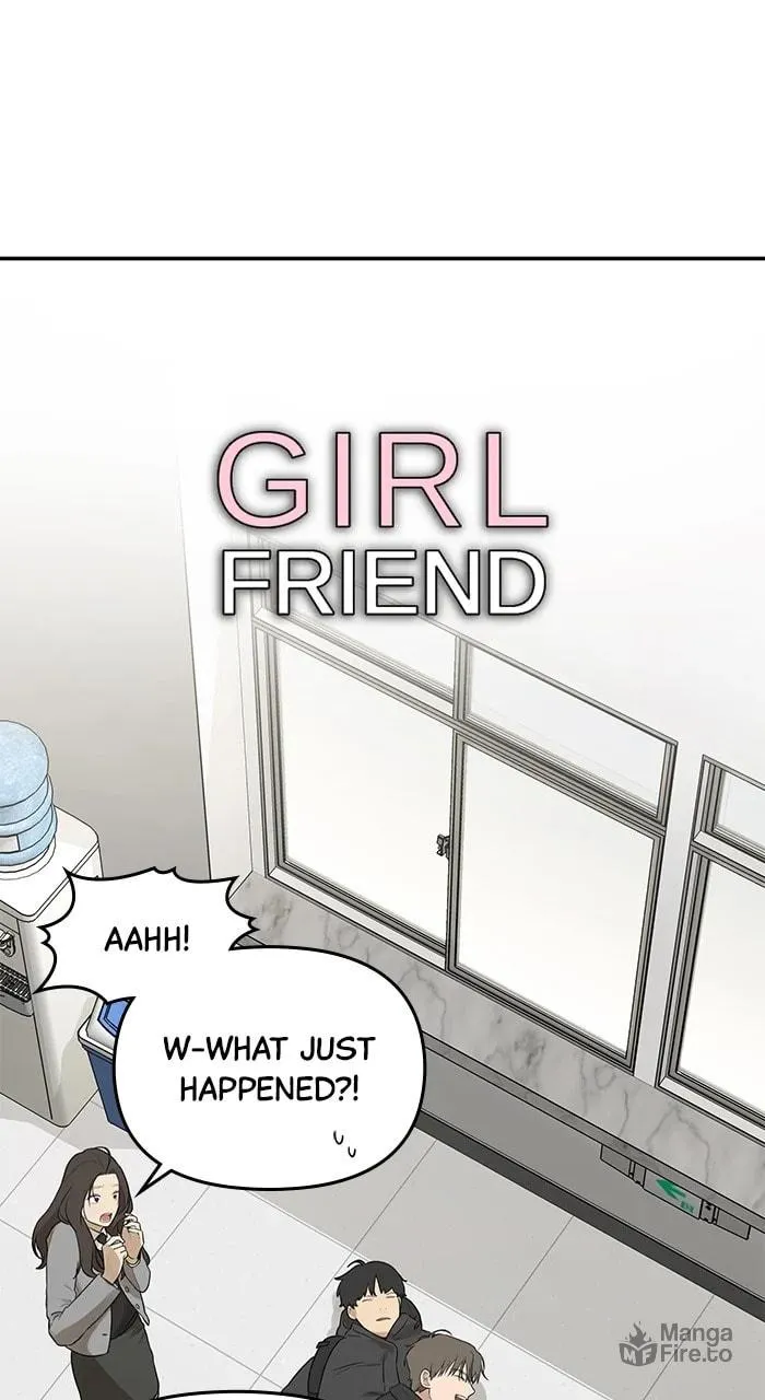 Girlfriend (Lee Sang Dol) Chapter 2 page 10 - 
