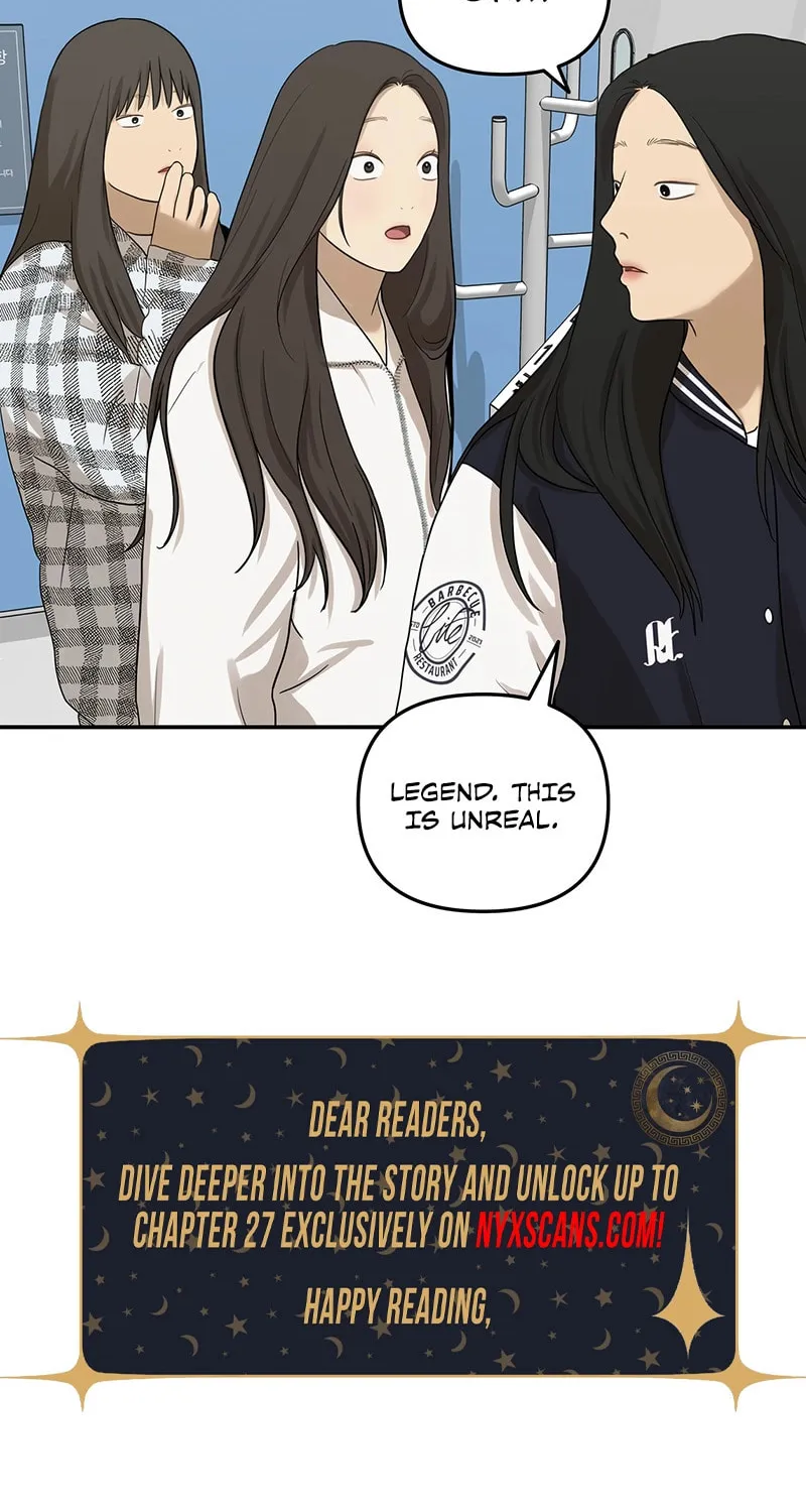 Girlfriend (Lee Sang Dol) Chapter 20 page 101 - 