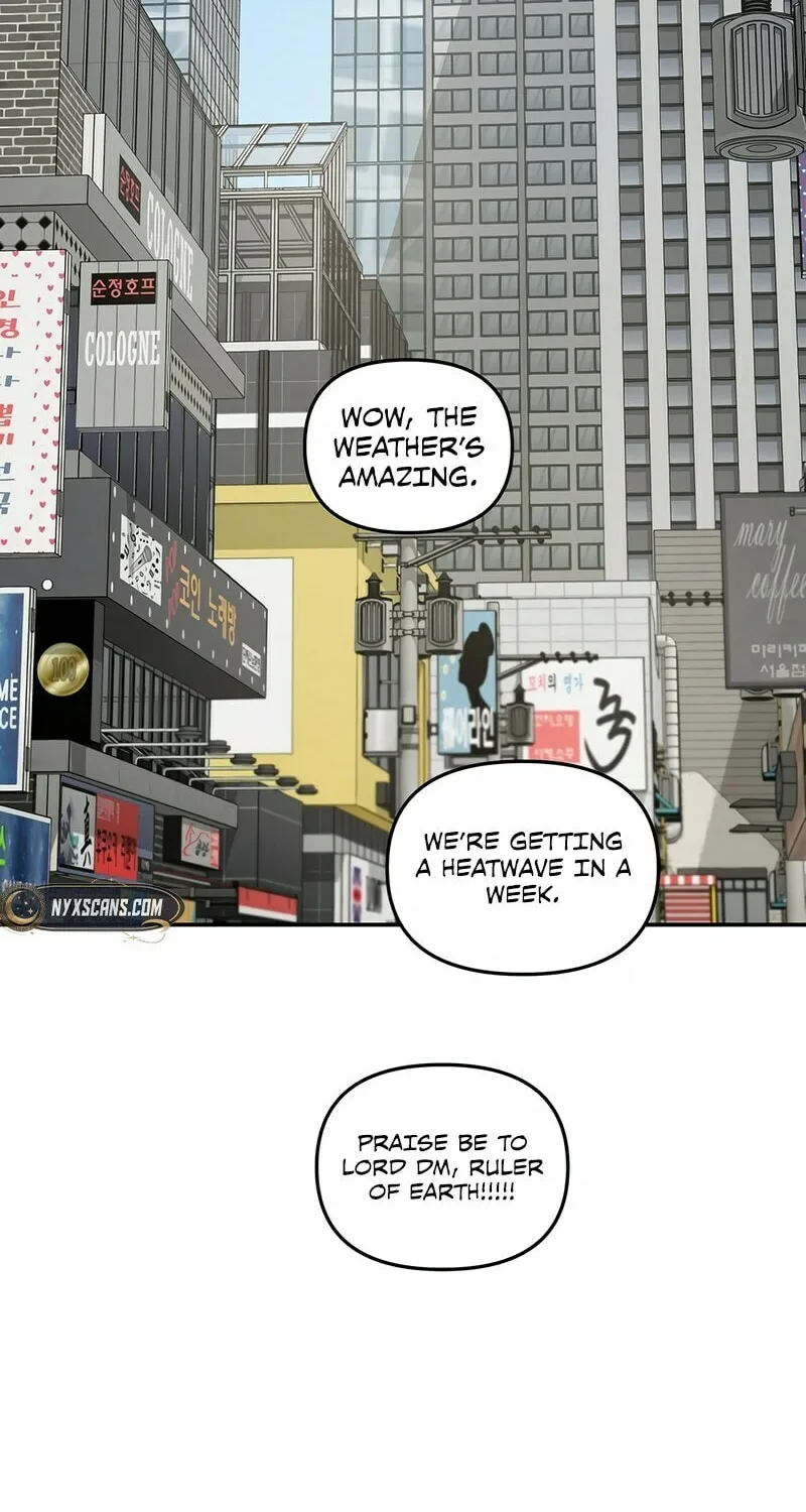 Girlfriend (Lee Sang Dol) Chapter 20 page 18 - 