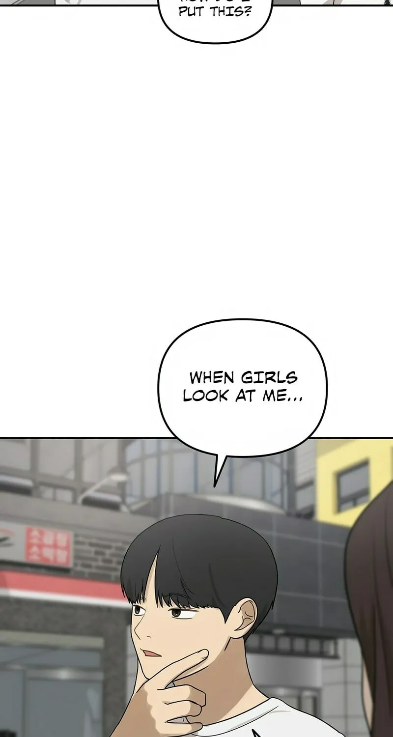 Girlfriend (Lee Sang Dol) Chapter 20 page 23 - 