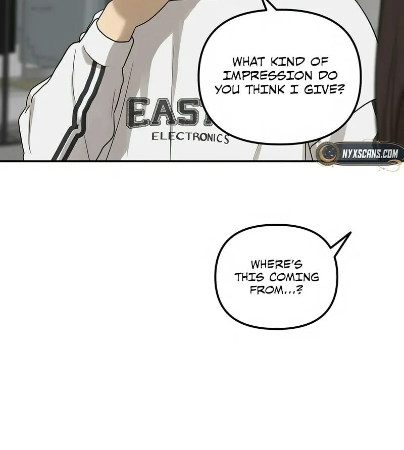 Girlfriend (Lee Sang Dol) Chapter 20 page 24 - 