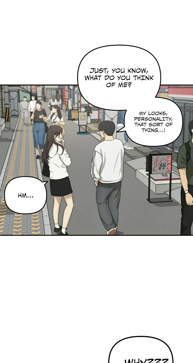 Girlfriend (Lee Sang Dol) Chapter 20 page 25 - 