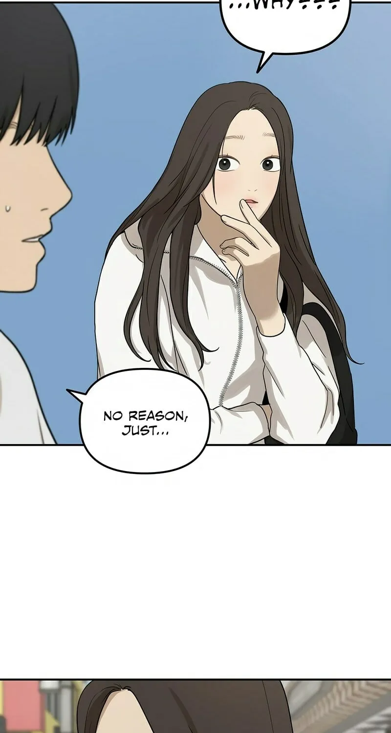 Girlfriend (Lee Sang Dol) Chapter 20 page 26 - 