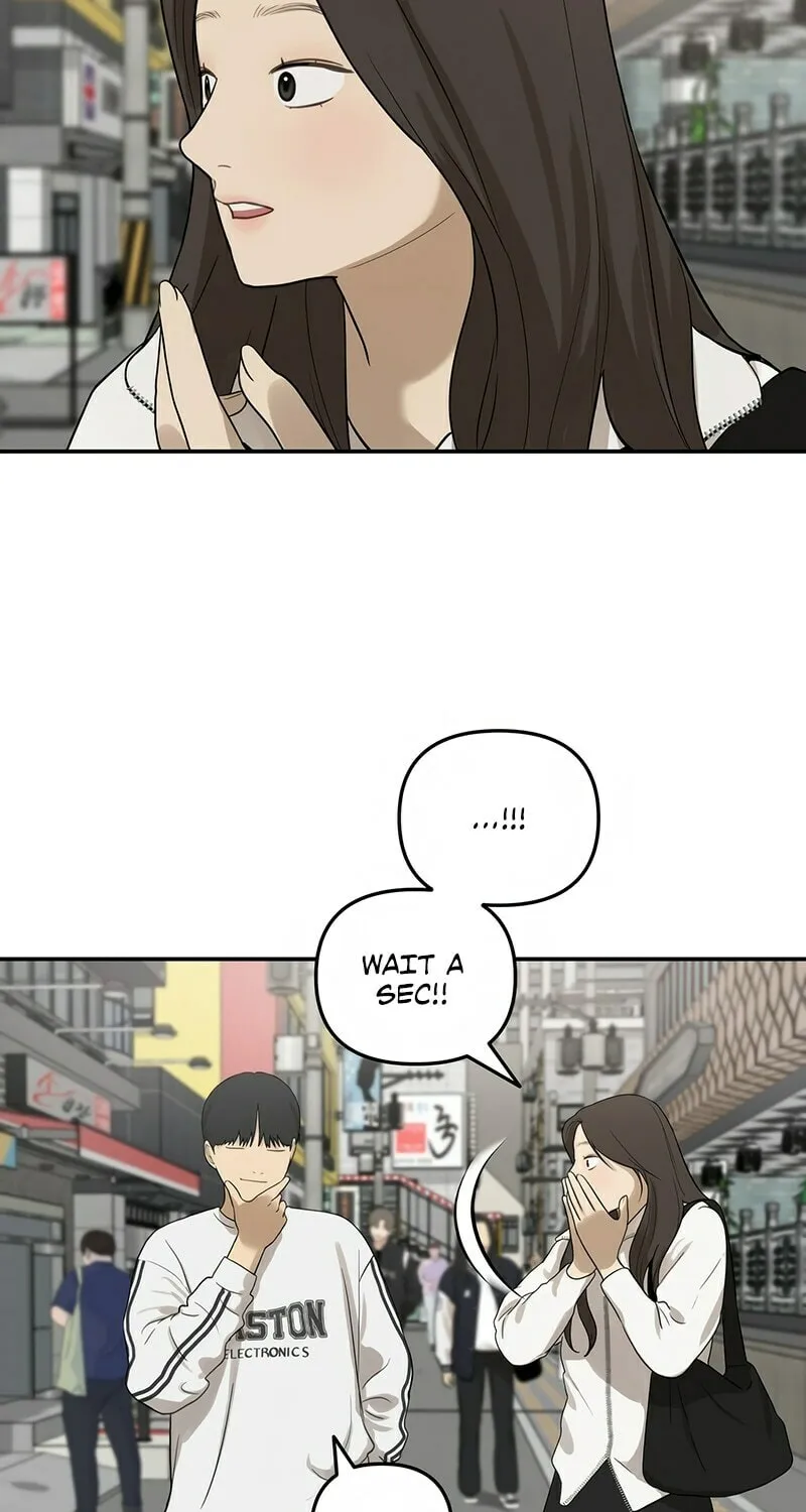 Girlfriend (Lee Sang Dol) Chapter 20 page 27 - 