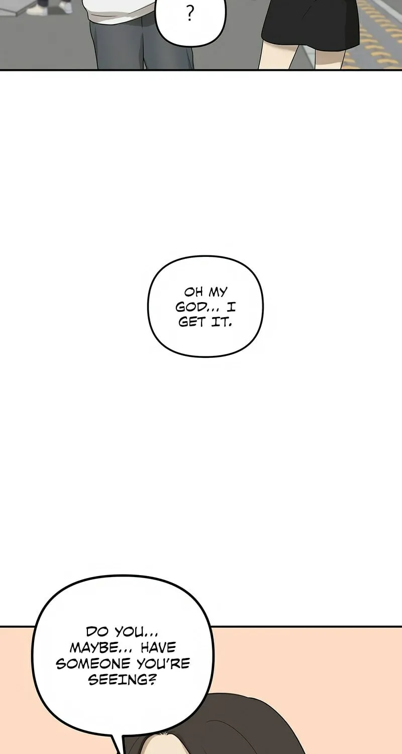 Girlfriend (Lee Sang Dol) Chapter 20 page 28 - 