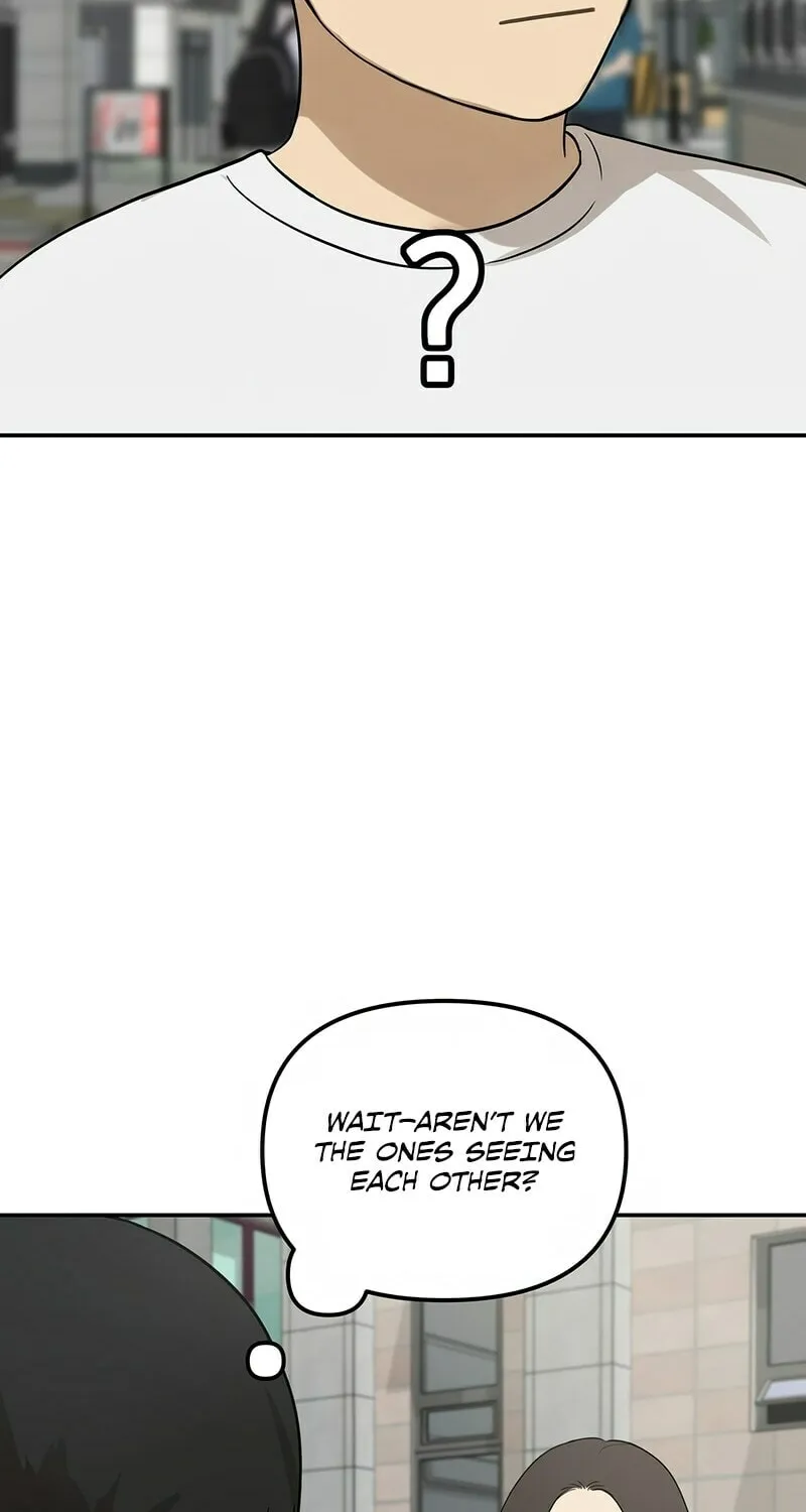Girlfriend (Lee Sang Dol) Chapter 20 page 30 - 