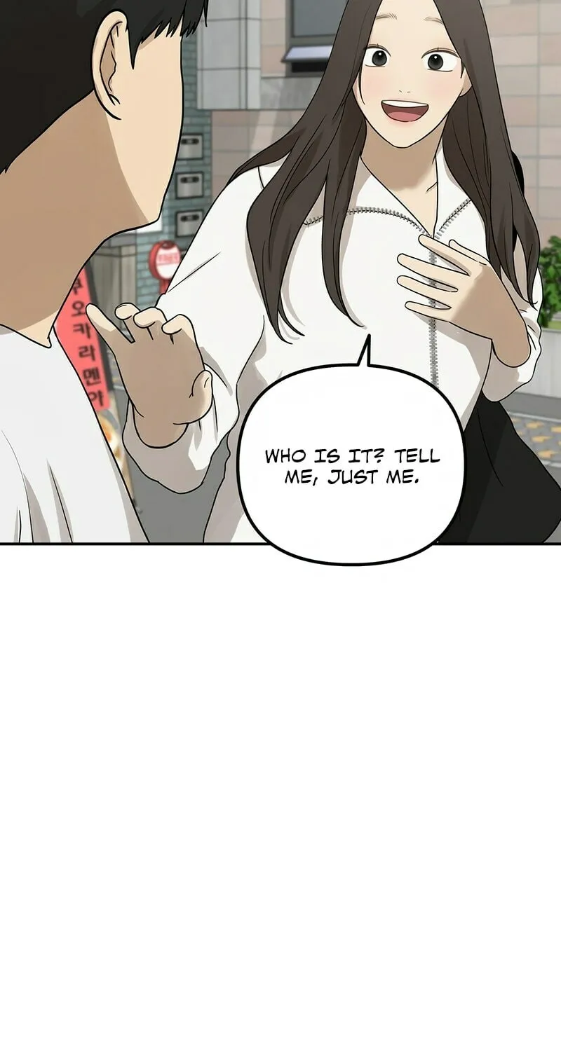 Girlfriend (Lee Sang Dol) Chapter 20 page 31 - 