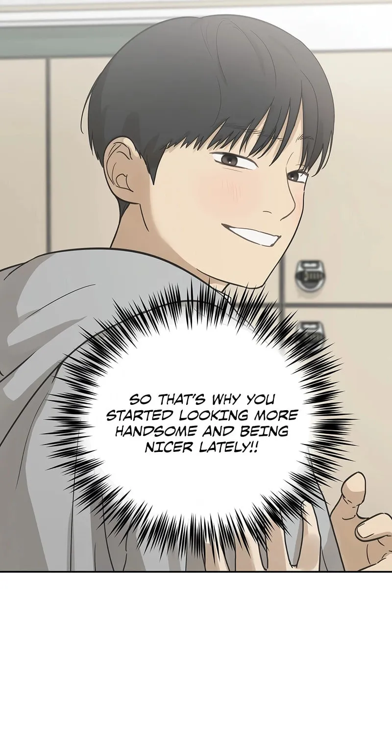 Girlfriend (Lee Sang Dol) Chapter 20 page 37 - 