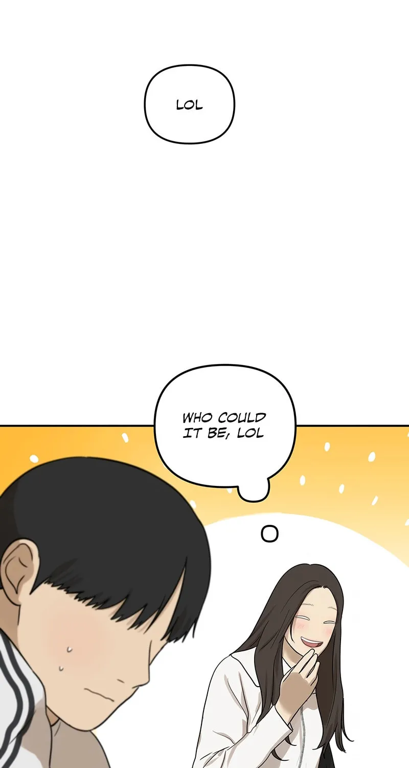 Girlfriend (Lee Sang Dol) Chapter 20 page 38 - 