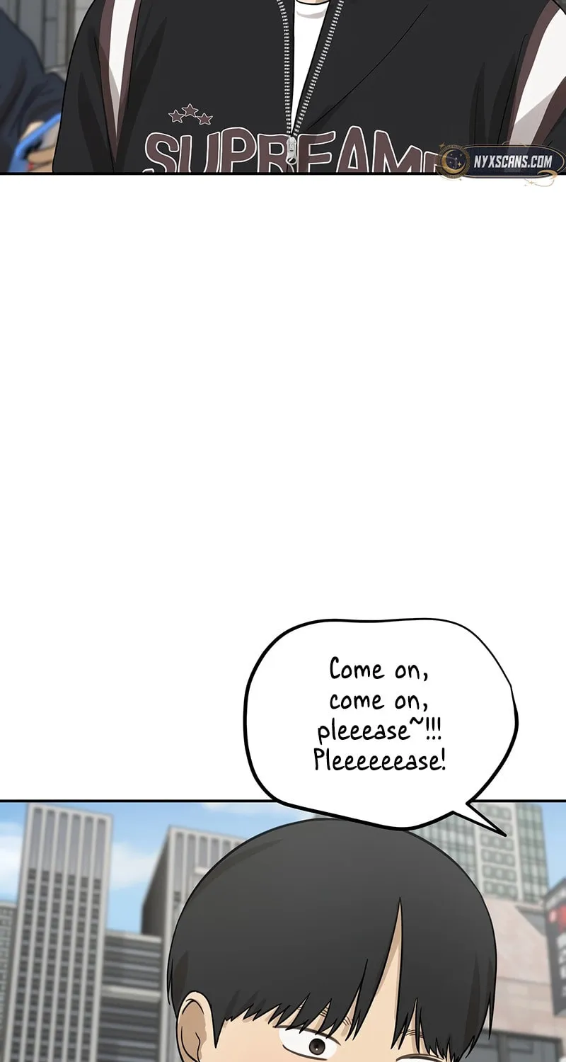 Girlfriend (Lee Sang Dol) Chapter 20 page 41 - 