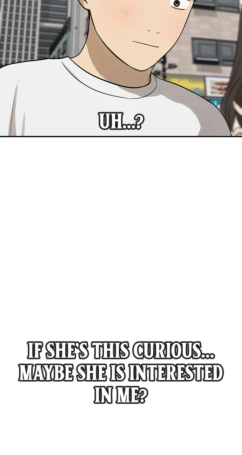 Girlfriend (Lee Sang Dol) Chapter 20 page 42 - 