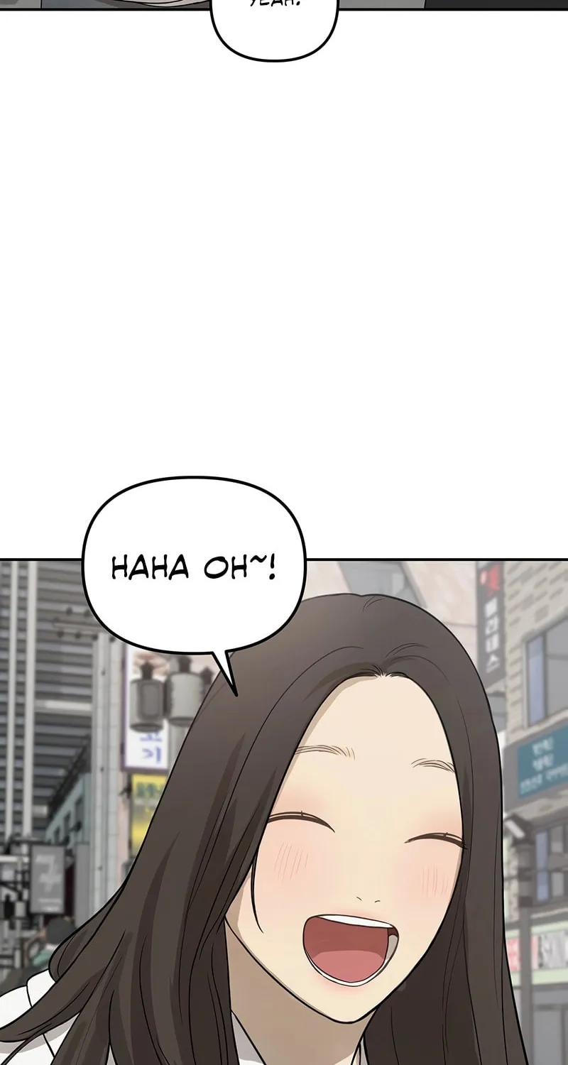 Girlfriend (Lee Sang Dol) Chapter 20 page 44 - 