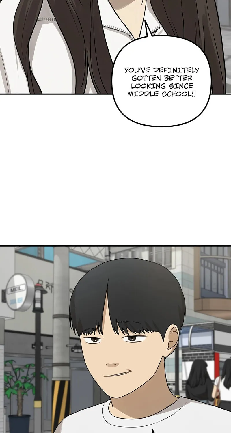 Girlfriend (Lee Sang Dol) Chapter 20 page 45 - 
