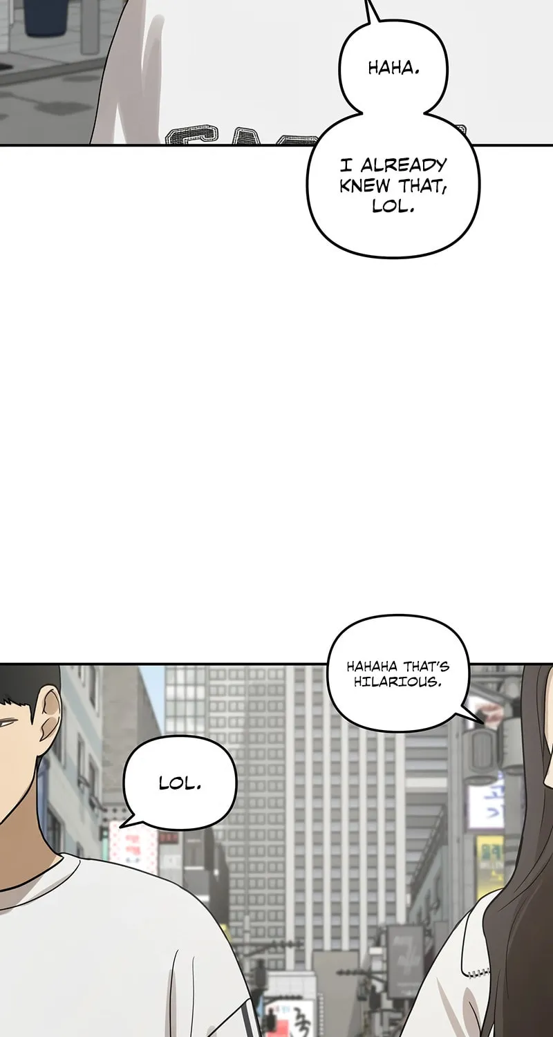 Girlfriend (Lee Sang Dol) Chapter 20 page 46 - 