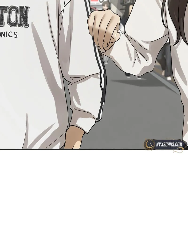 Girlfriend (Lee Sang Dol) Chapter 20 page 47 - 