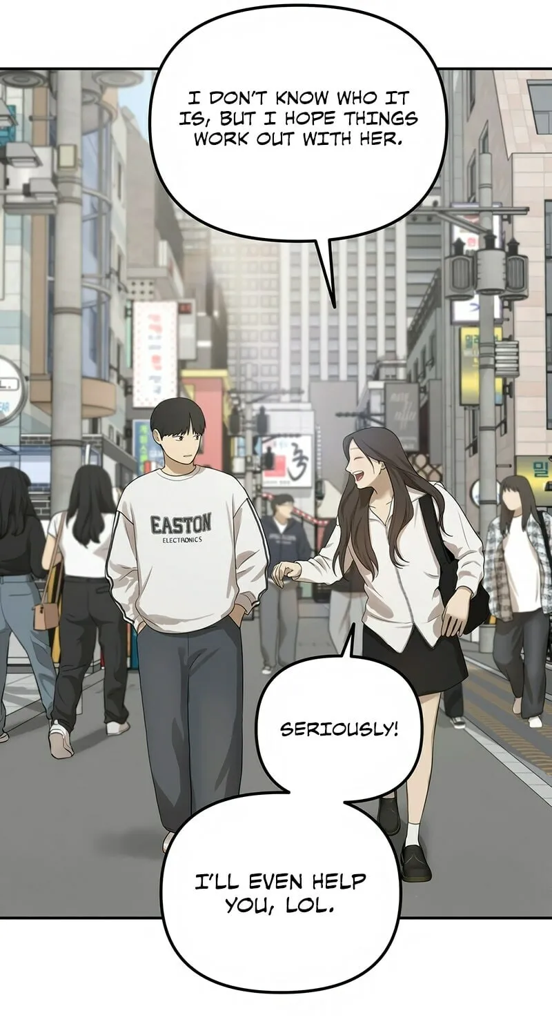 Girlfriend (Lee Sang Dol) Chapter 20 page 48 - 
