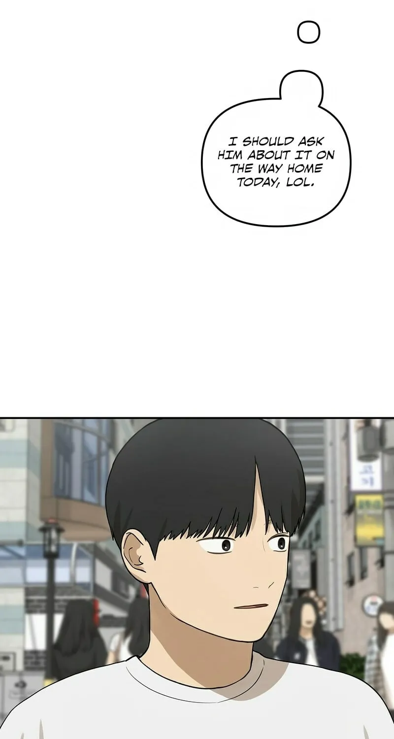 Girlfriend (Lee Sang Dol) Chapter 20 page 49 - 