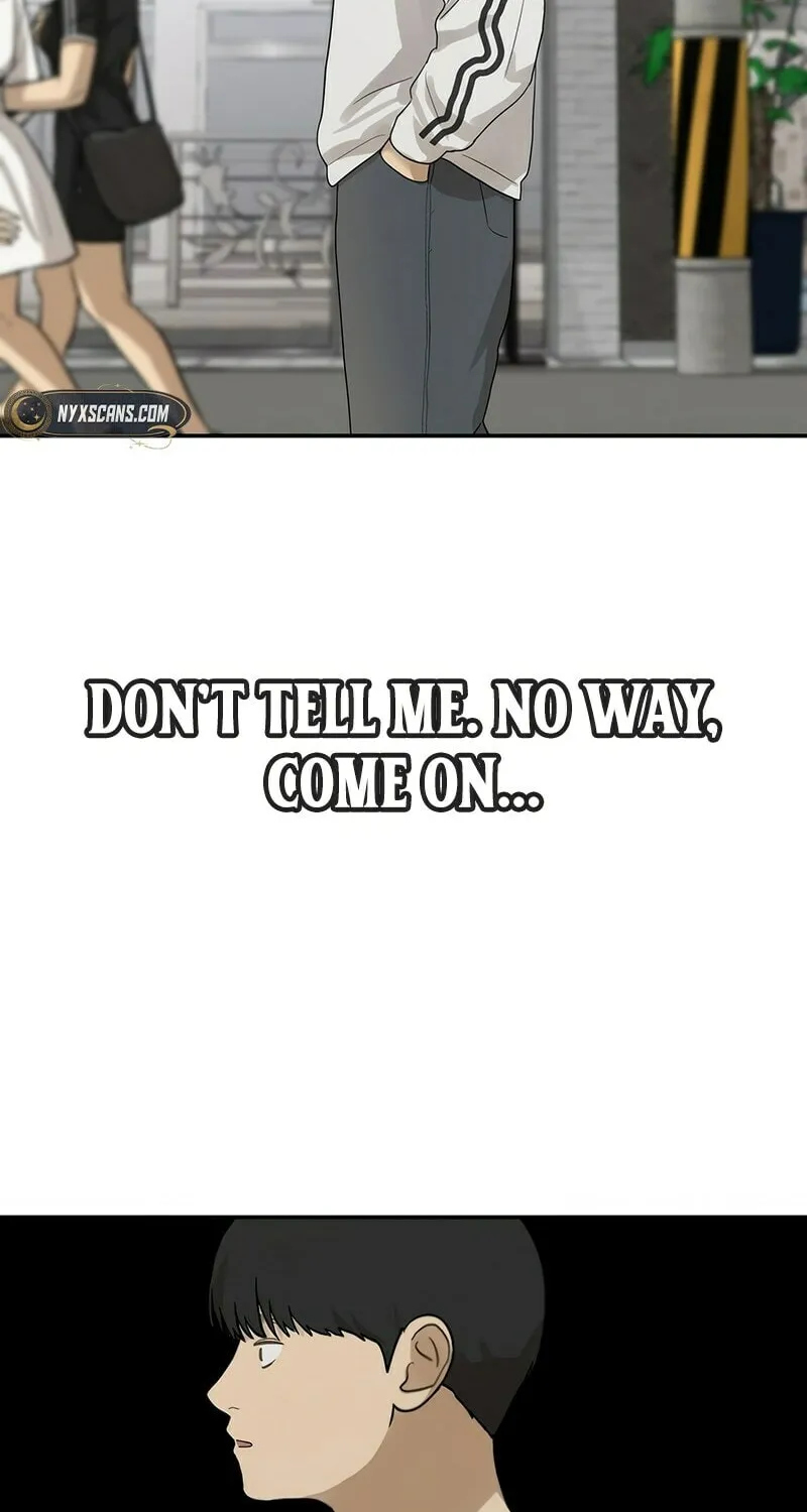 Girlfriend (Lee Sang Dol) Chapter 20 page 53 - 