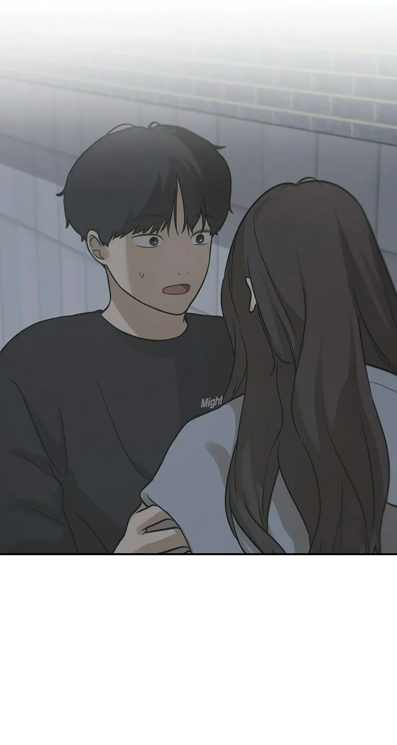Girlfriend (Lee Sang Dol) Chapter 20 page 55 - 