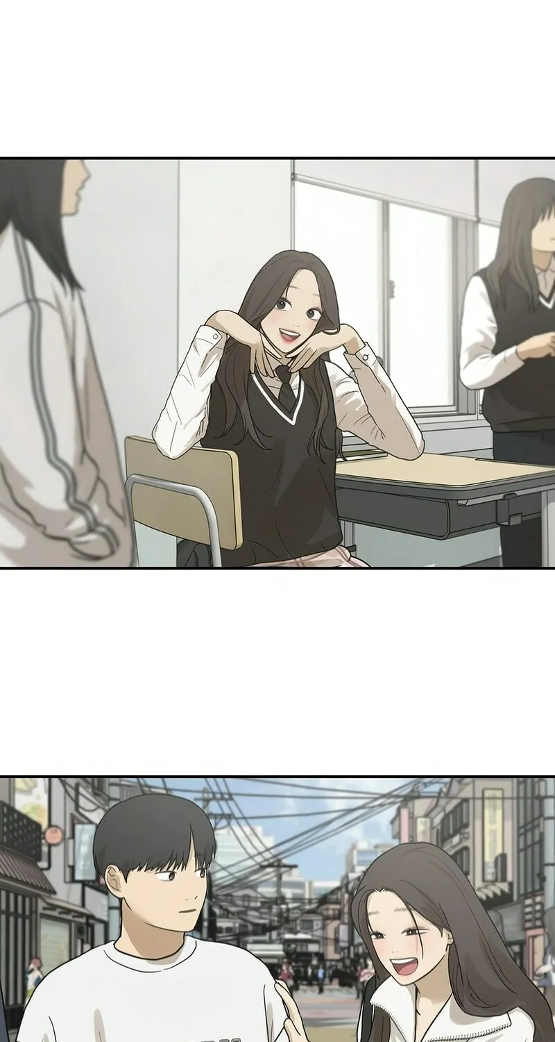 Girlfriend (Lee Sang Dol) Chapter 20 page 56 - 