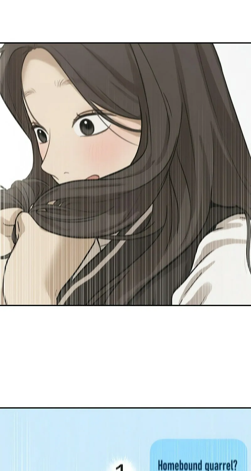 Girlfriend (Lee Sang Dol) Chapter 20 page 58 - 