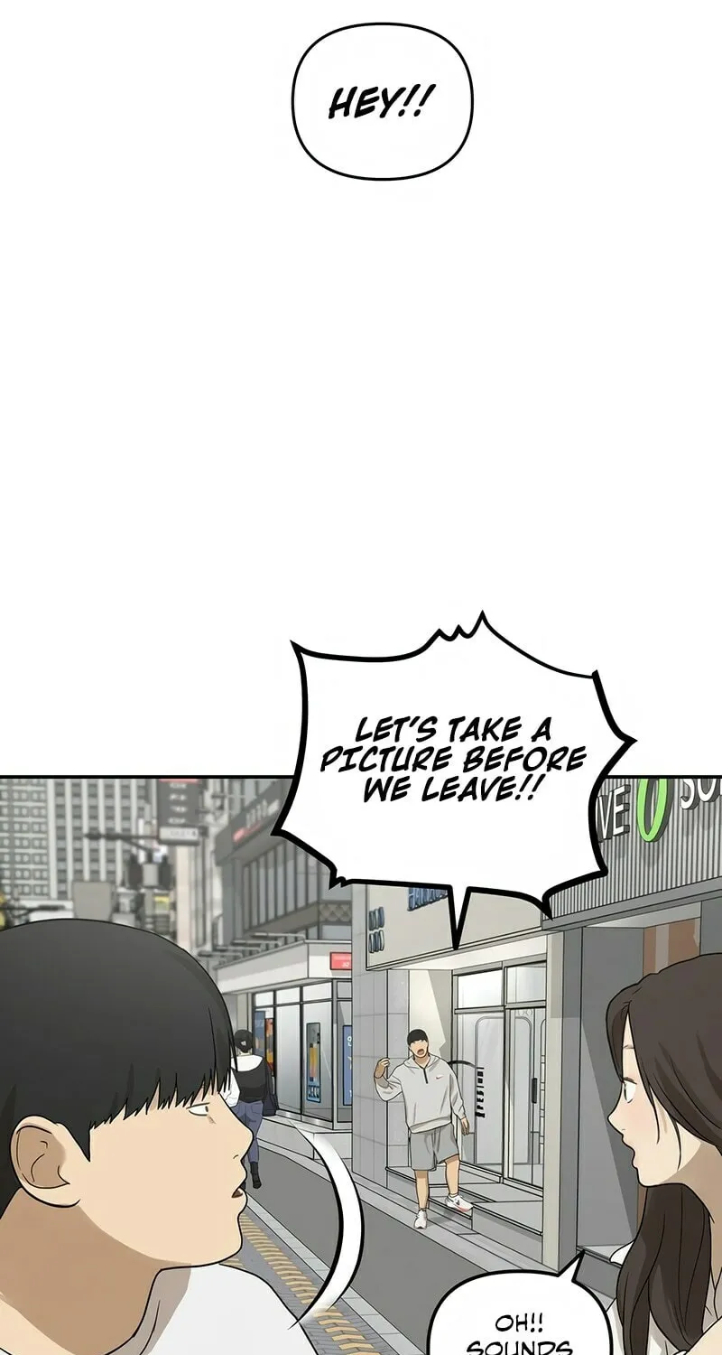 Girlfriend (Lee Sang Dol) Chapter 20 page 64 - 