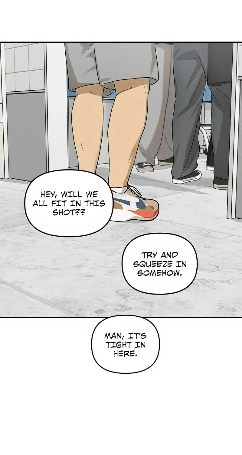 Girlfriend (Lee Sang Dol) Chapter 20 page 66 - 