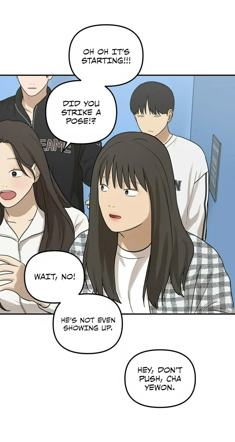 Girlfriend (Lee Sang Dol) Chapter 20 page 67 - 