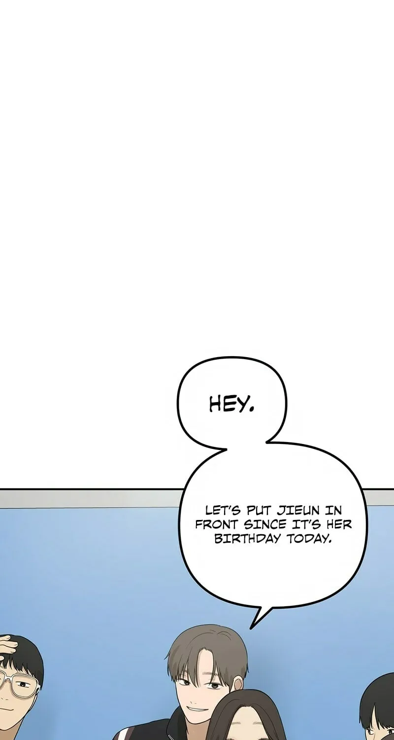 Girlfriend (Lee Sang Dol) Chapter 20 page 69 - 