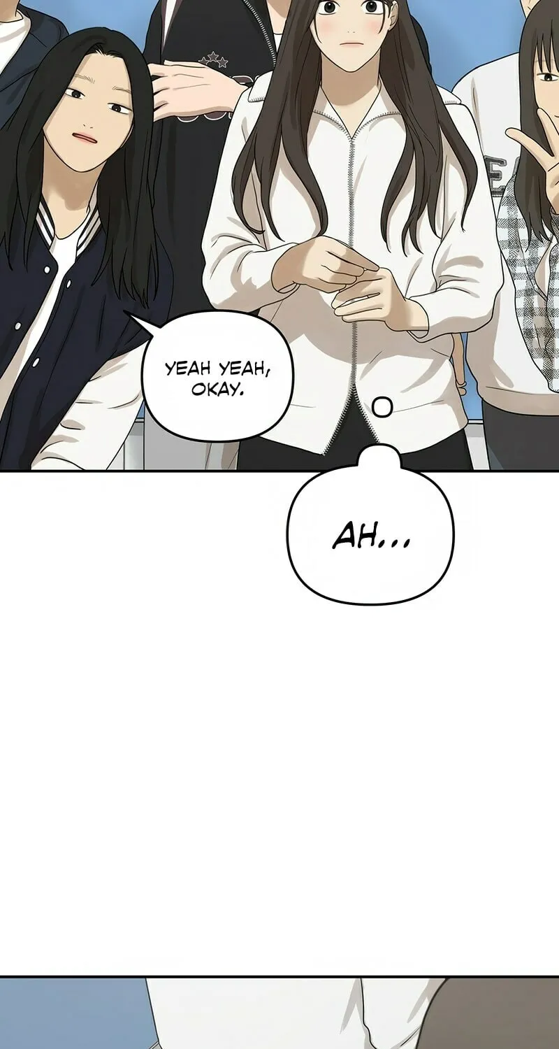 Girlfriend (Lee Sang Dol) Chapter 20 page 70 - 