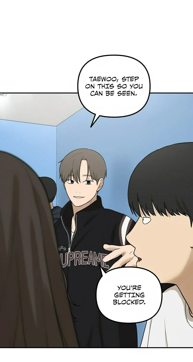 Girlfriend (Lee Sang Dol) Chapter 20 page 72 - 