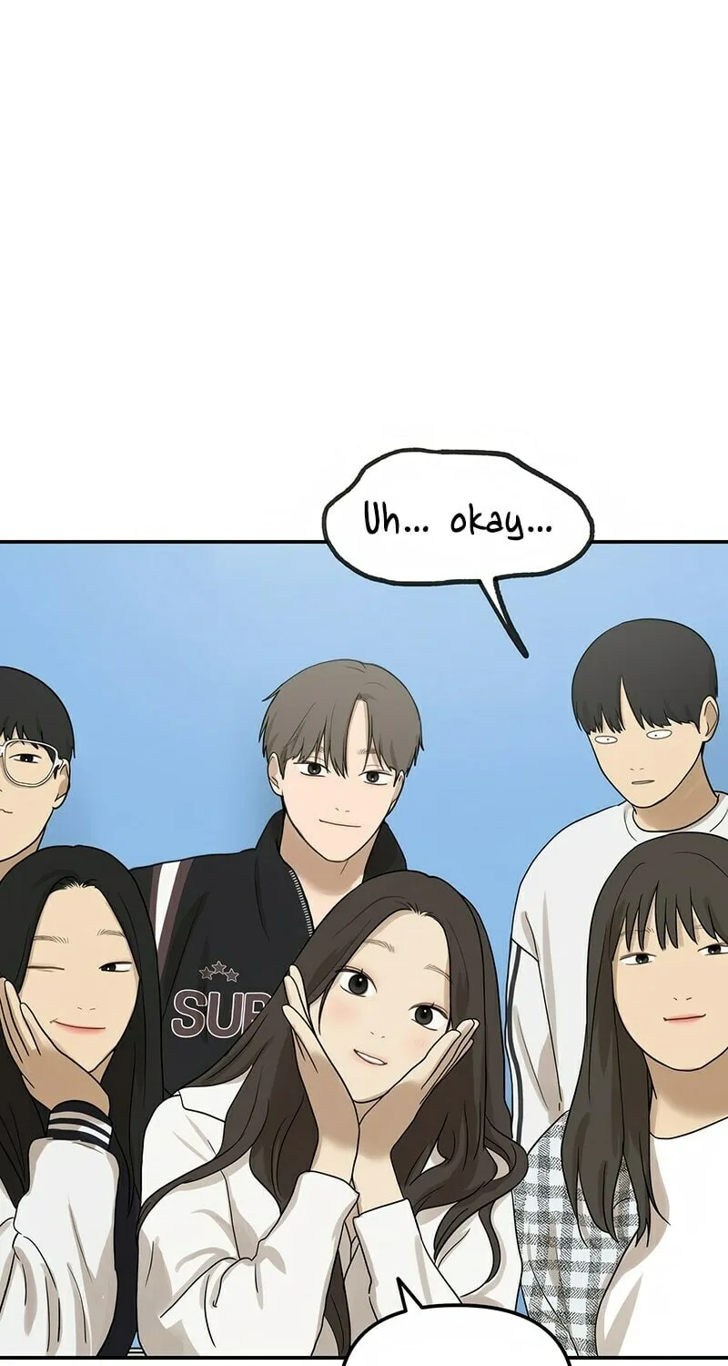 Girlfriend (Lee Sang Dol) Chapter 20 page 73 - 