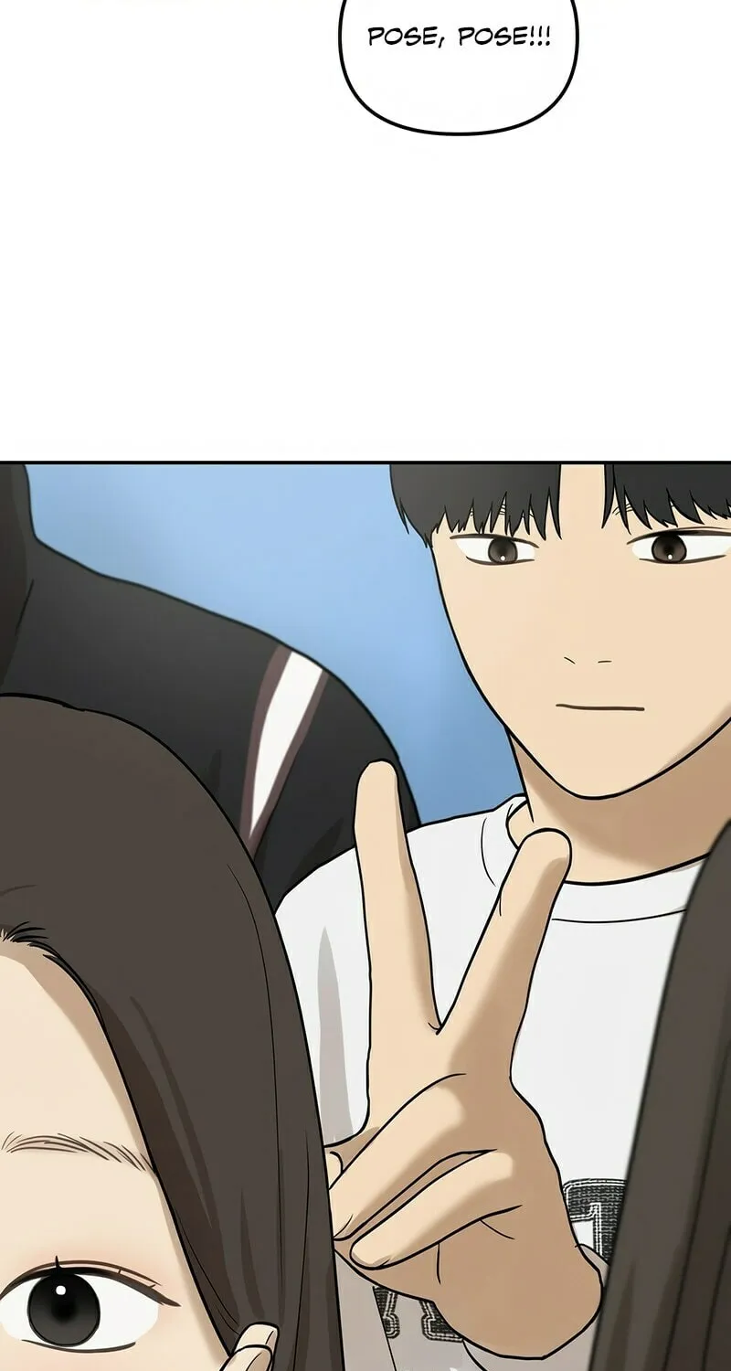 Girlfriend (Lee Sang Dol) Chapter 20 page 74 - 