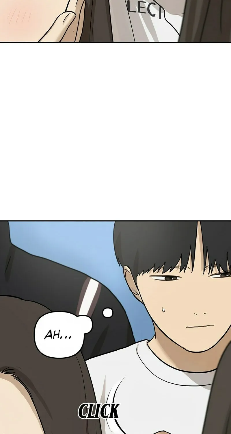 Girlfriend (Lee Sang Dol) Chapter 20 page 75 - 