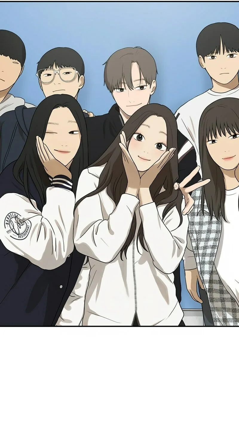 Girlfriend (Lee Sang Dol) Chapter 20 page 78 - 