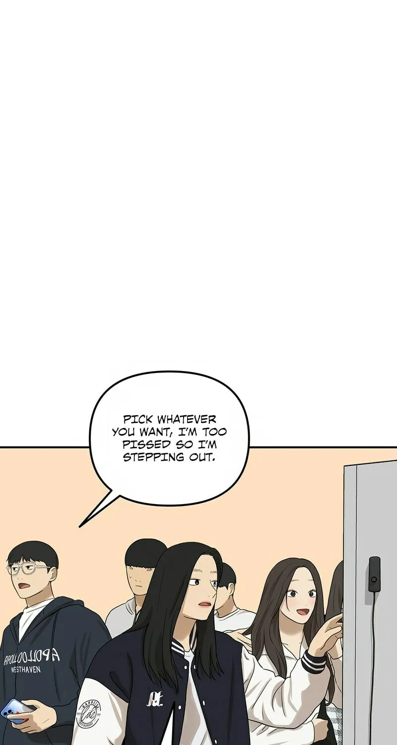 Girlfriend (Lee Sang Dol) Chapter 20 page 79 - 