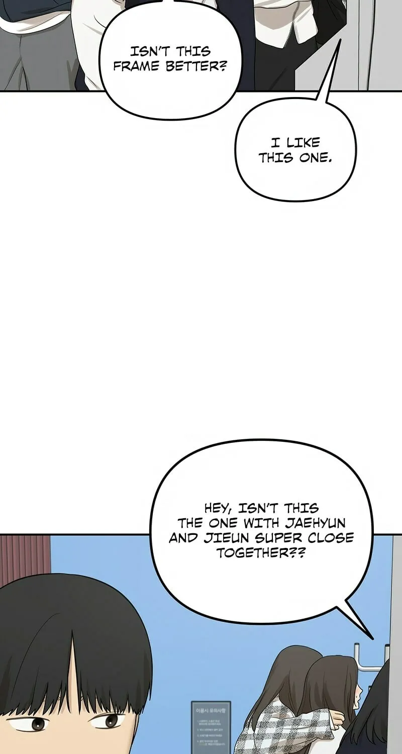 Girlfriend (Lee Sang Dol) Chapter 20 page 80 - 