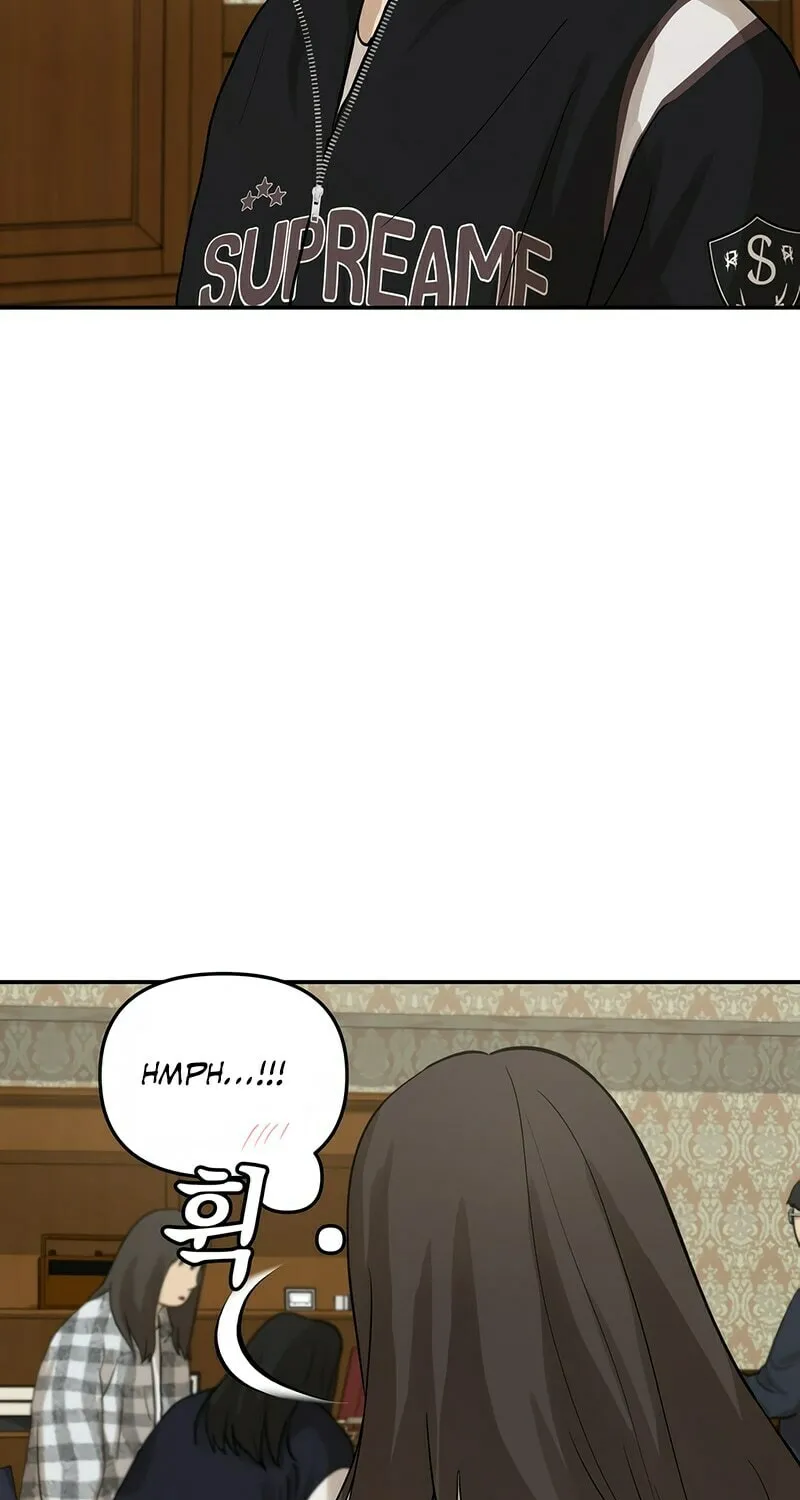 Girlfriend (Lee Sang Dol) Chapter 20 page 9 - 