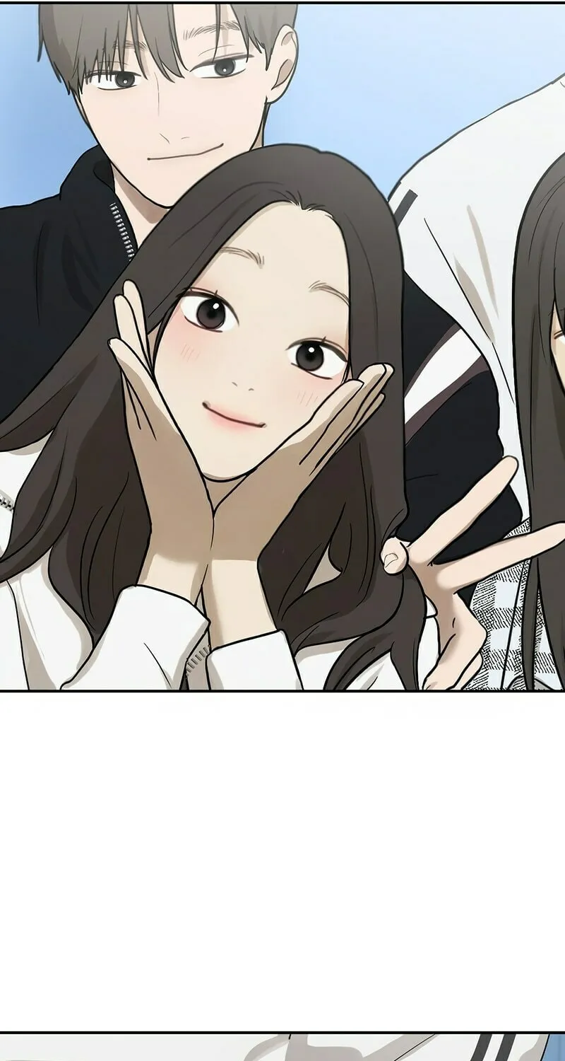 Girlfriend (Lee Sang Dol) Chapter 20 page 84 - 